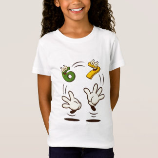 6 7 the rage T-Shirt