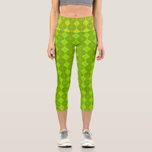6 CAPRI LEGGINGS