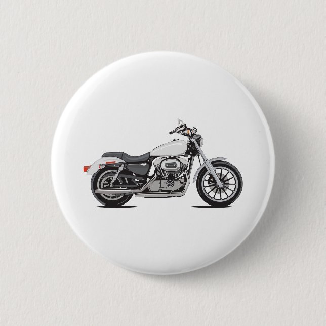  6 CM ROUND BADGE (Front)