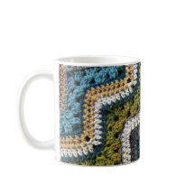 6-Day Kid Blanket Mug