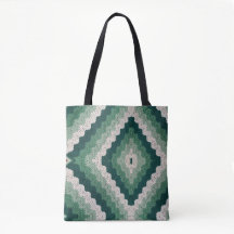 6-Day Viral Kid Blanket Tote by Betty McKnit