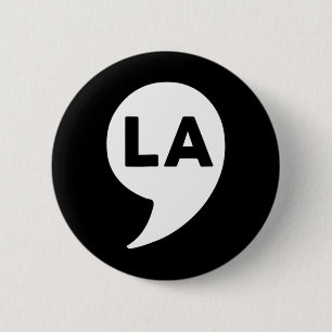 + 6 La Harris 2024 Kamala Harris For President Cm Round Badge