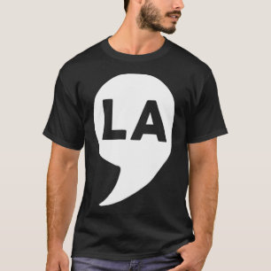 + 6 La Harris 2024 Kamala Harris For President T-Shirt