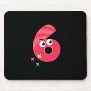 6 Of The 67 Meme Mouse Pad