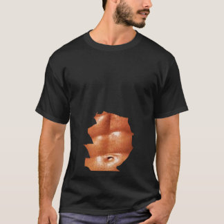 6 Pack Shirt