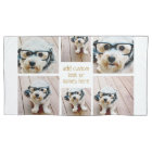 6 Photo Collage Minimalist - Can Edit Colour