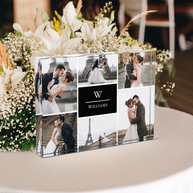 6 Photo Gallery Personalised (Creator Uploaded)