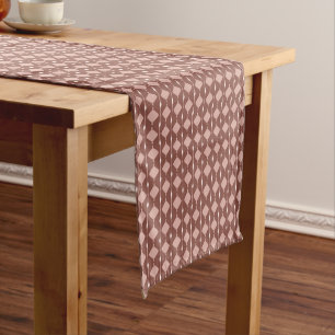 6 SHORT TABLE RUNNER