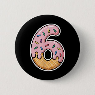 6 Six Seven Trending 67 Happy 67th Day Of School  Cm Round Badge