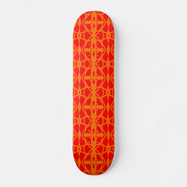 6 SKATEBOARD (Front)