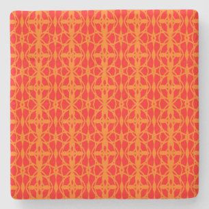 6 STONE COASTER