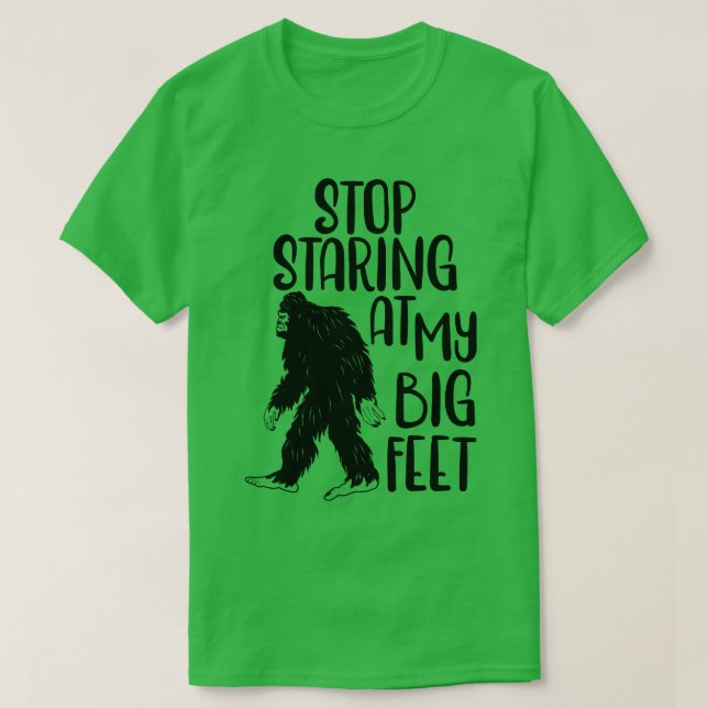 6 T-Shirt (Design Front)