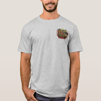 6 Trees T-Shirt