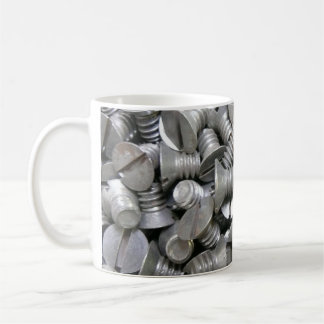 6BA Bolts Coffee Mug
