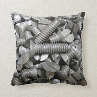6BA Bolts Cushion