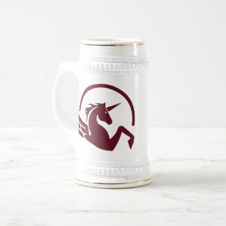 6th Airborne Beer Stein