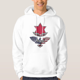 6th Infantry Division  Veteran Hoodie