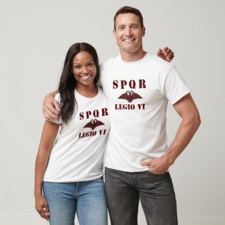6th Legion T-Shirt