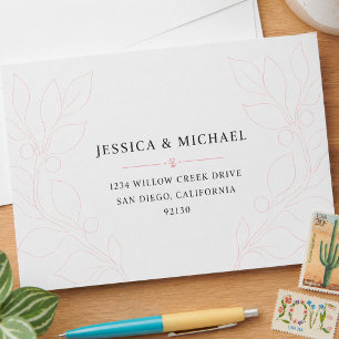 6x6 & 6x9 Envelopes Mailers & Templates