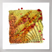 6x6 Print - 6-27-2020