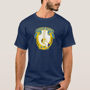 7º cavalry distinction Garry Owen T-Shirt