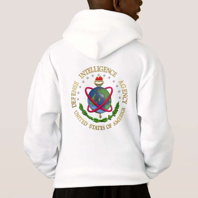 [700] Defence Intelligence Agency: DIA Special Edn (Back)