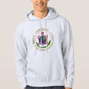 [700] Defence Intelligence Agency: DIA Special Edn Hoodie