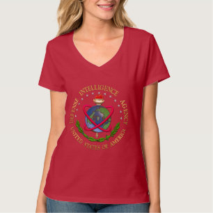 [700] Defence Intelligence Agency: DIA Special Edn T-Shirt
