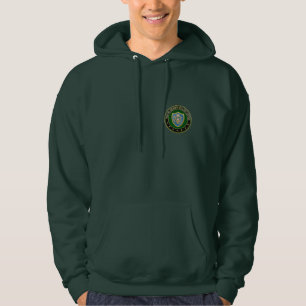 [700] DOD & Joint Activities CSIB Special Edition Hoodie