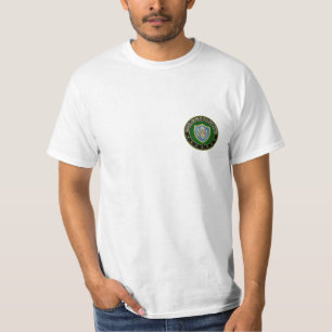 [700] DOD & Joint Activities CSIB Special Edition T-Shirt