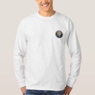 [700] Presidential Service Badge [PSB] T-Shirt