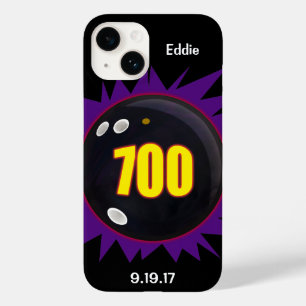 700 Series honour score for bowlers Case-Mate iPhone 14 Case