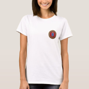 [700] Treasure Trove: Ancient Egyptian Scarab T-Shirt