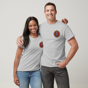 [700] Treasure Trove: Ancient Egyptian Scarab T-Shirt