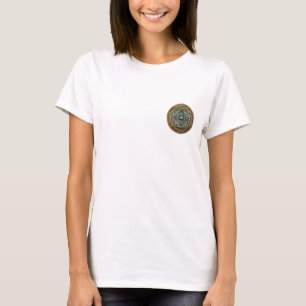 [700] Treasure Trove: Celtic Cross T-Shirt