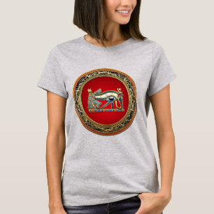 [700] Treasure Trove: The Eye of Horus T-Shirt