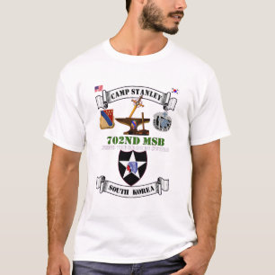 702 MSB "The Deuce" T-Shirt