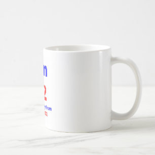 70 Birthday Coffee Mug