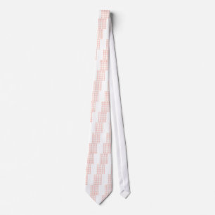 70 Pink Pigs Tie