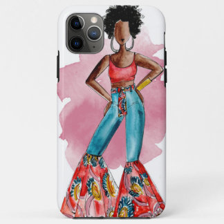 70’s Diva Case-Mate iPhone Case