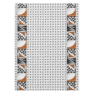 70" Southwest Sunrise Tablecloth