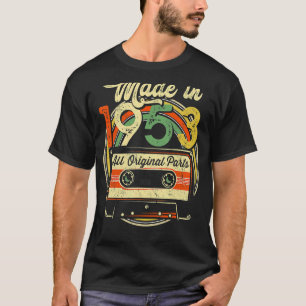 70 Years Old Vintage 1953  70th Birthday  23 T-Shirt