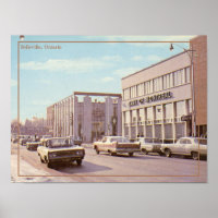 70s Canada vintage photo