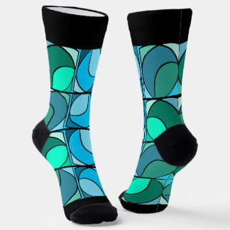 70's fantasy socks
