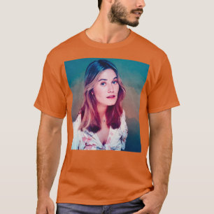 70s Icon Maureen Denise McCormick T-Shirt