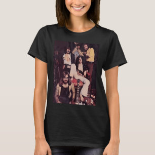 70s punk retro popular album band tour 80s rock so T-Shirt