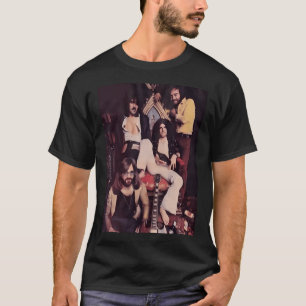 70s punk retro popular album band tour 80s rock so T-Shirt
