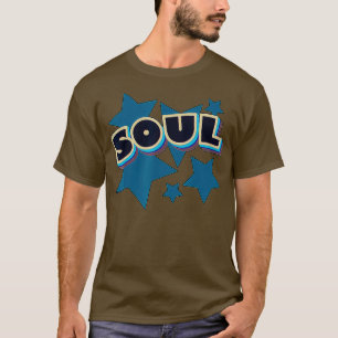 70s RB Retro Soul - 1970s Pop Disco Funk Music T-Shirt