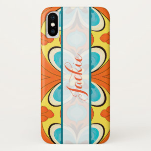 70s Retro  Case-Mate iPhone Case
