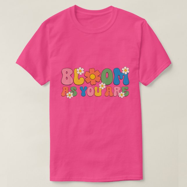 70s Retro Hippie Sublimation Bundle 4 T-Shirt (Design Front)